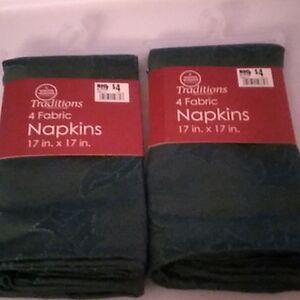 Traditions Napkin  